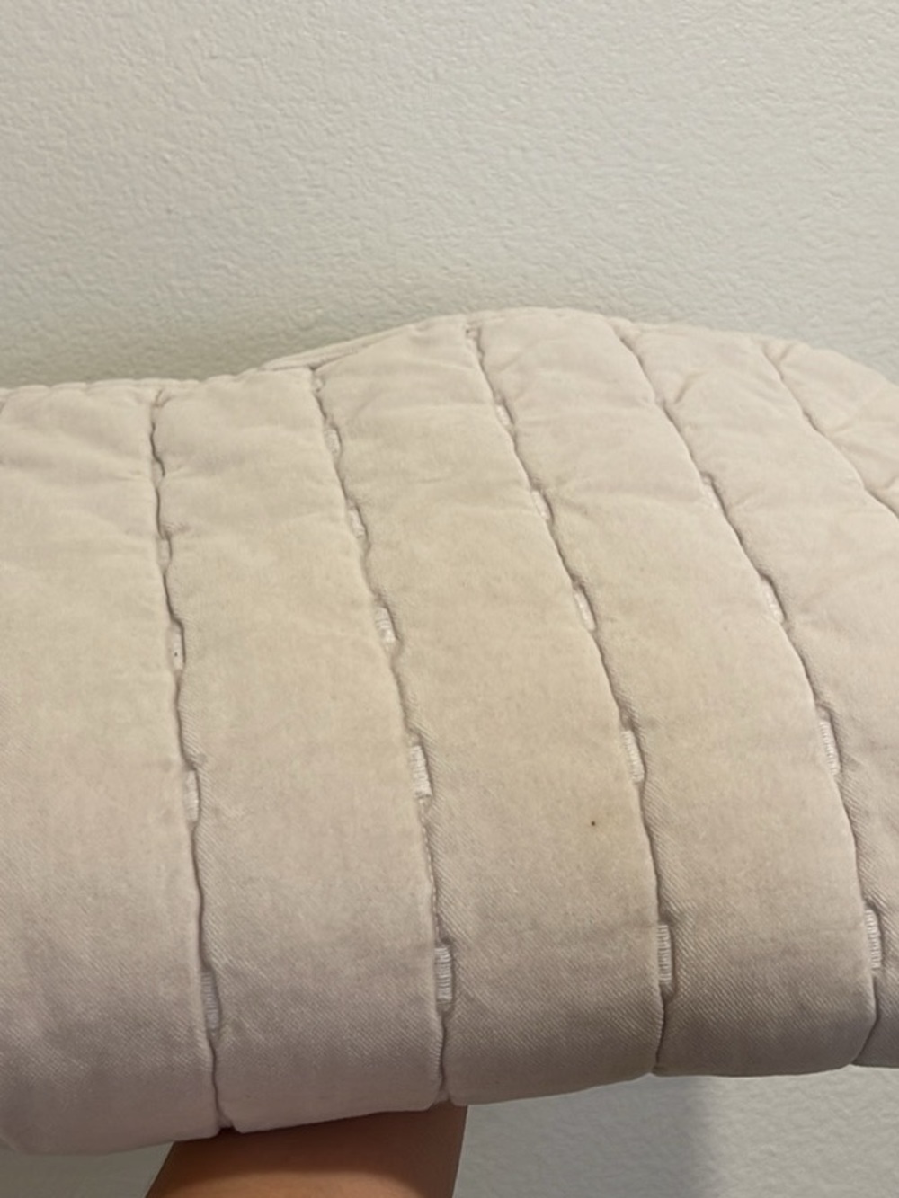 Threshold channel shams standard